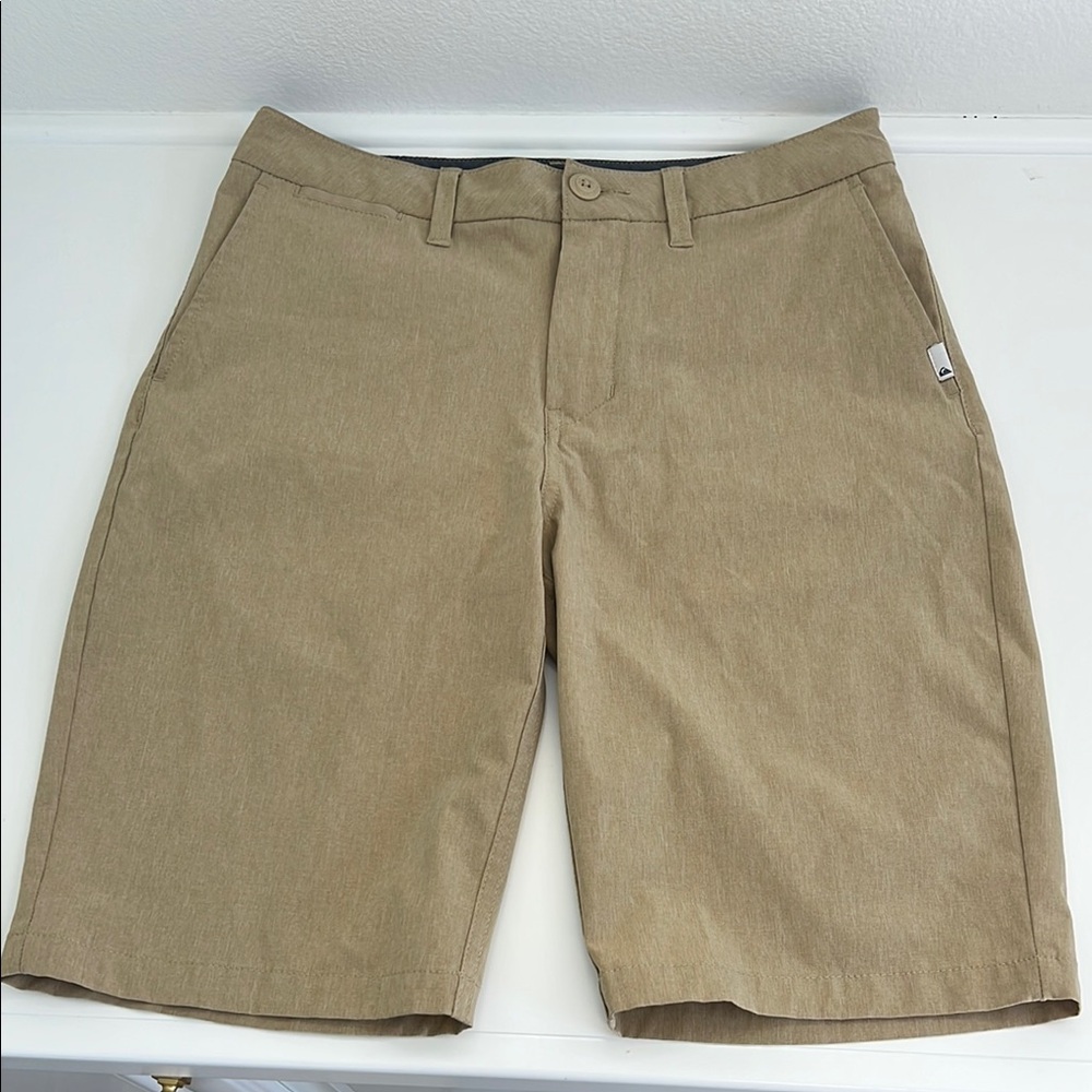 Quiksilver Men's Amphibian Shorts brand new